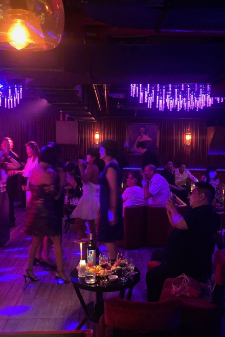 Sự kiện âm nhạc