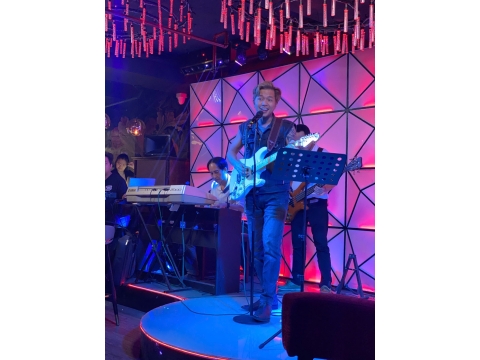 Nhân Viên tại The Cozy