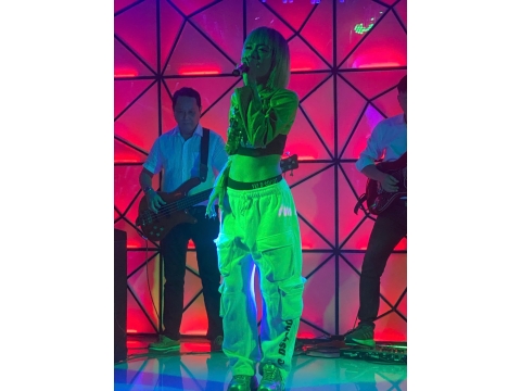 Nhân Viên tại The Cozy