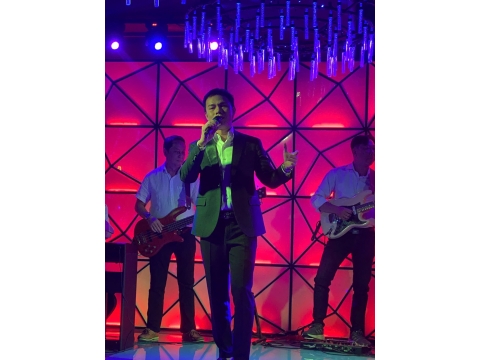 Nhân Viên tại The Cozy