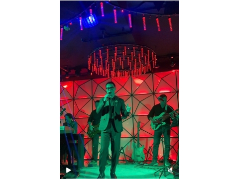 Nhân Viên tại The Cozy